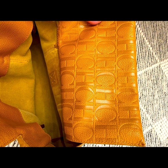 Beautiful CH tote bag - Picture 10 of 10